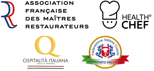 Restaurant italien et épicerie italienne 